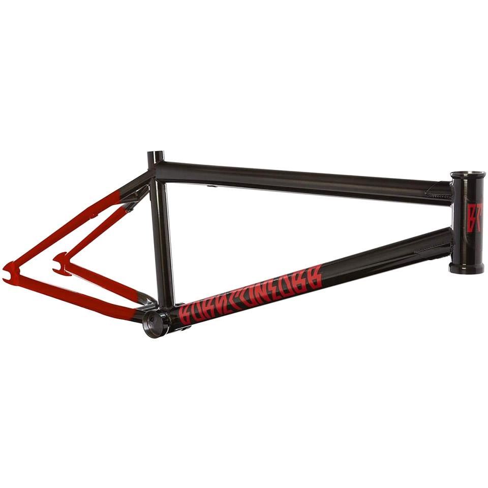 S&M Hoder BTM Frame – Source BMX - US