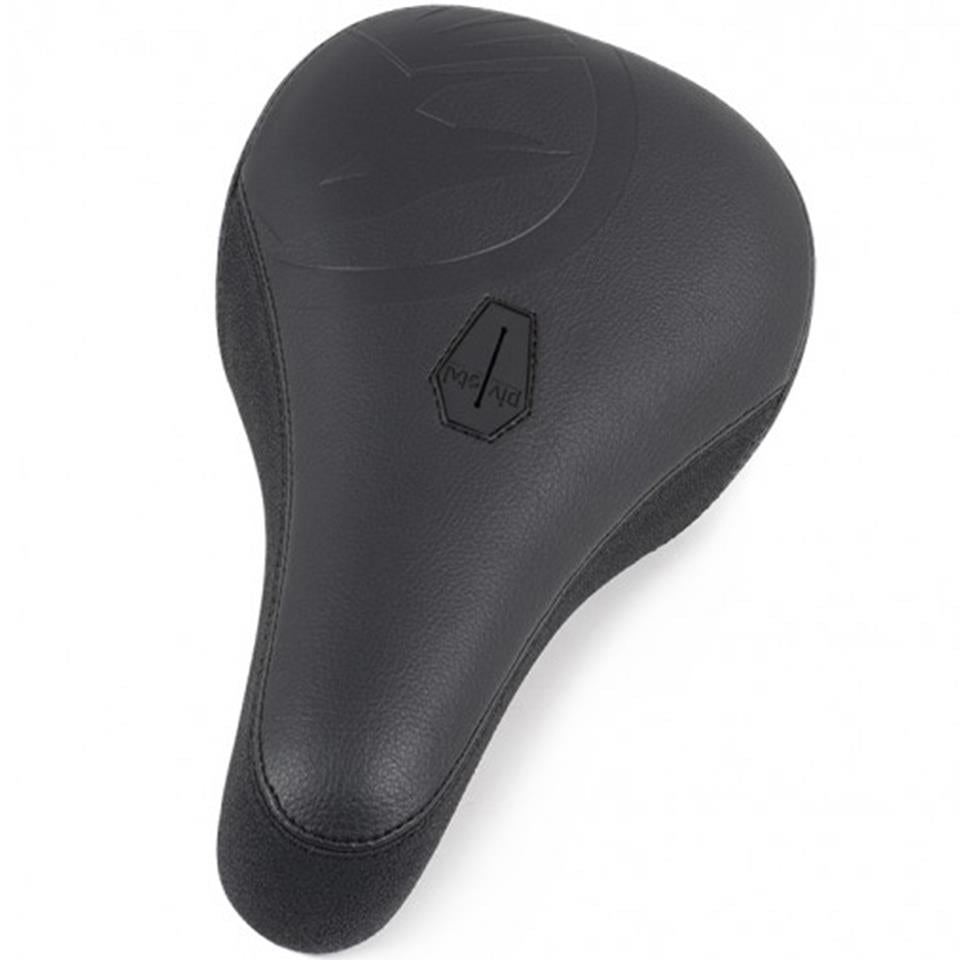 Shadow Crow'd Pivotal Mid Seat - Black – Source BMX - US