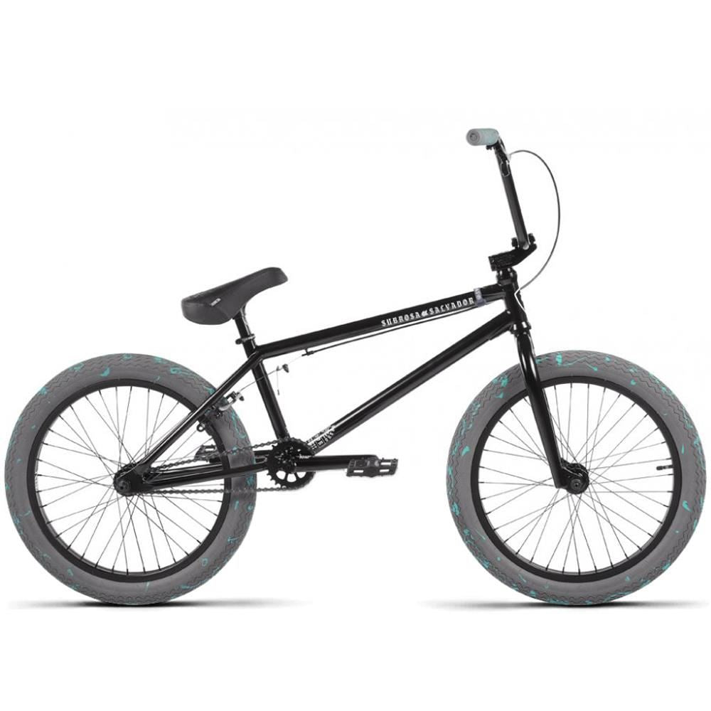 Subrosa Salvador XL BMX Bike – Source BMX - US