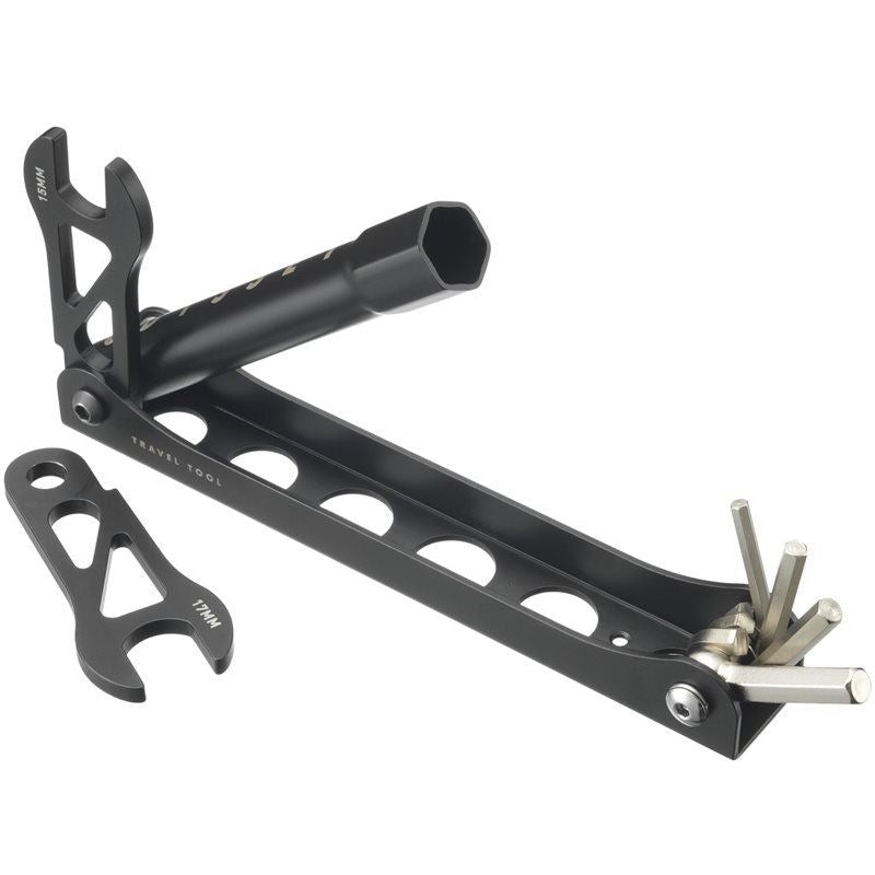 Odyssey Travel Tool – Source BMX - US