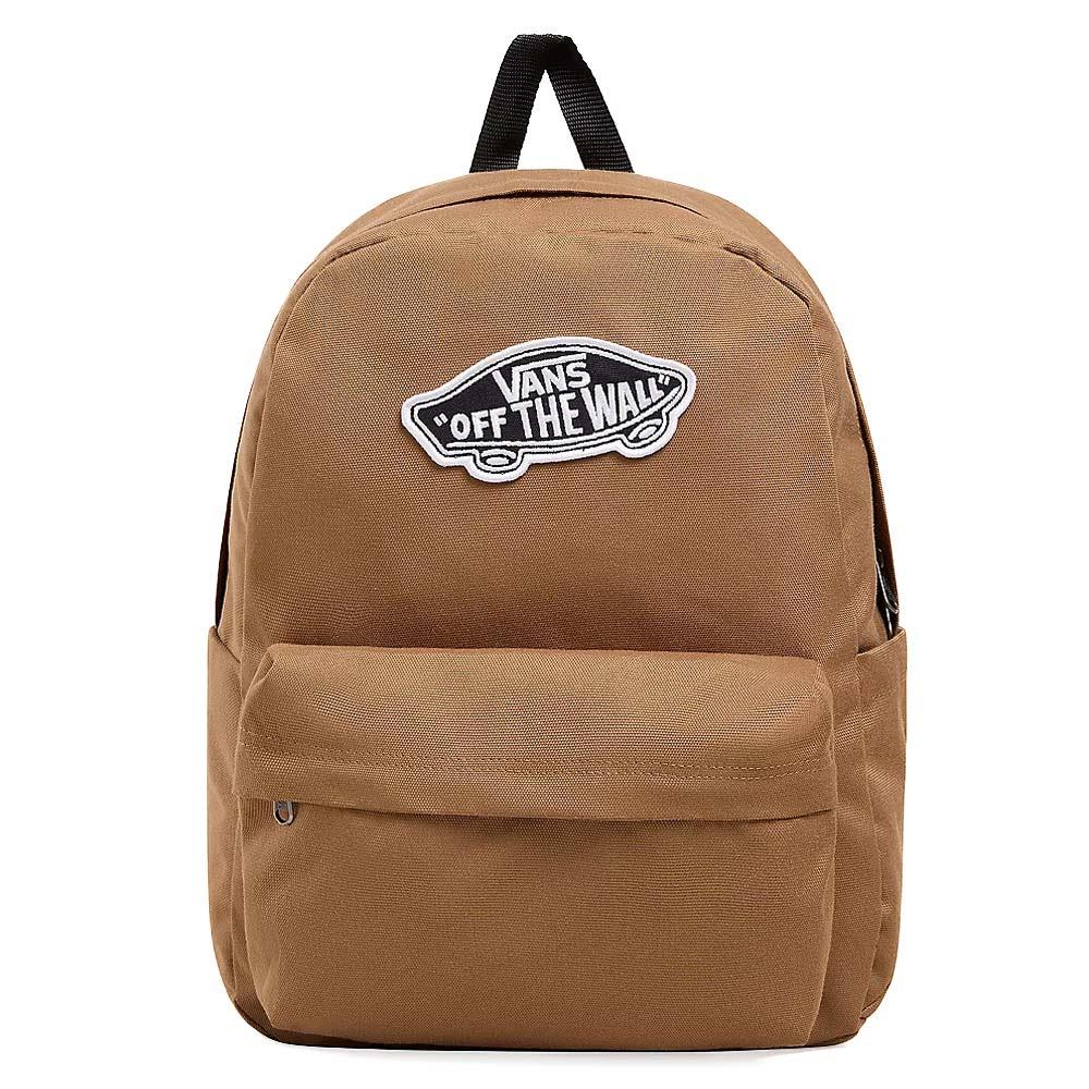 Vans Old Skool Classic Backpack Otter – Source BMX US