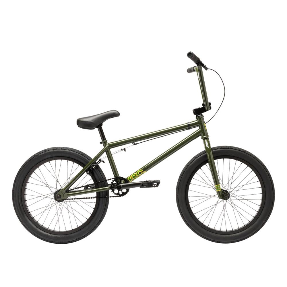 Fit STR BMX Bike – Source BMX - US