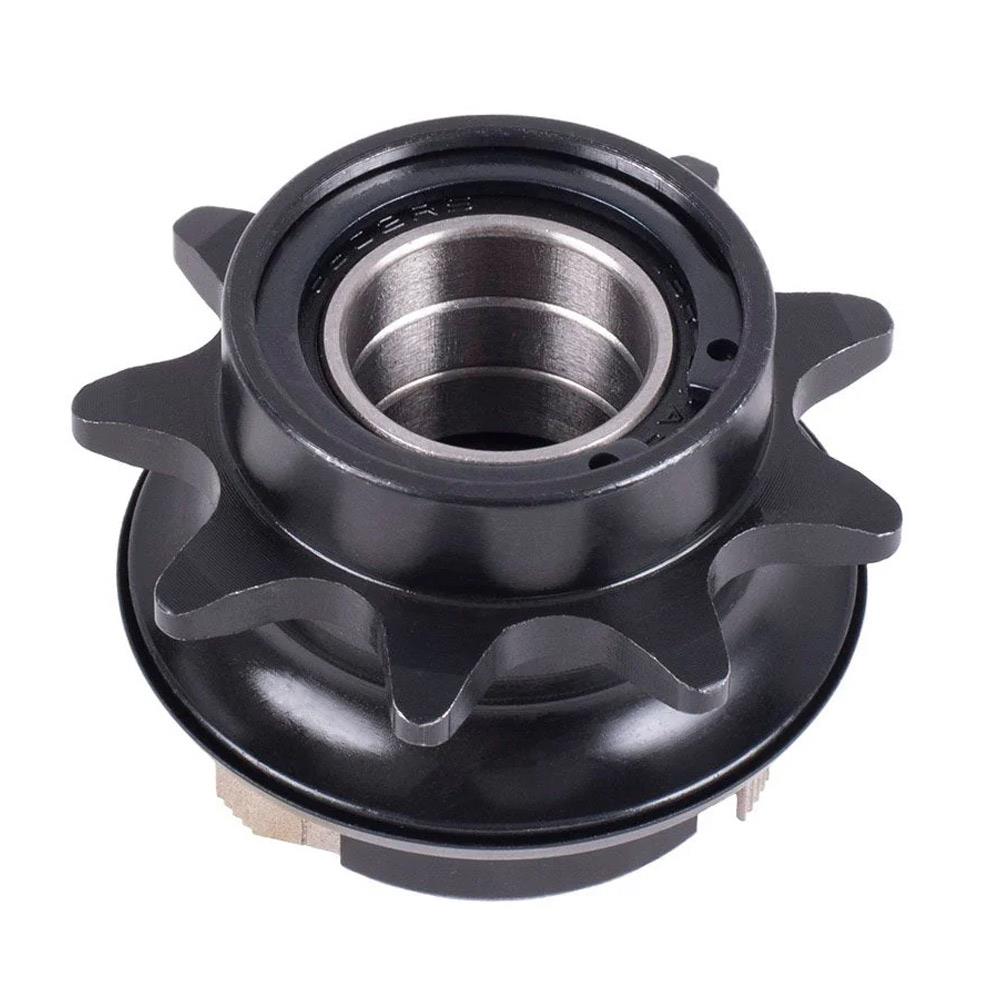 Shadow Definitive 9t Driver – Source BMX - US