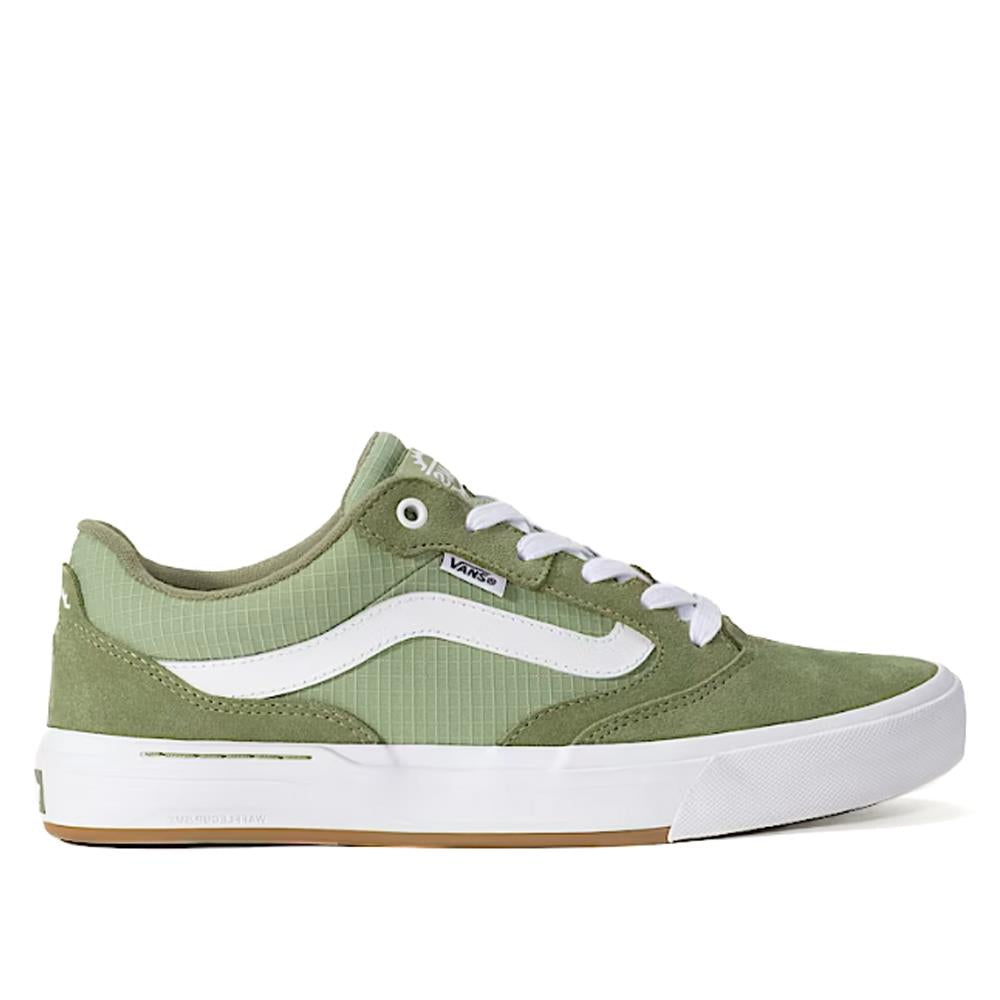 Vans BMX Proof Wafflecup - Olive/White – Source BMX - US