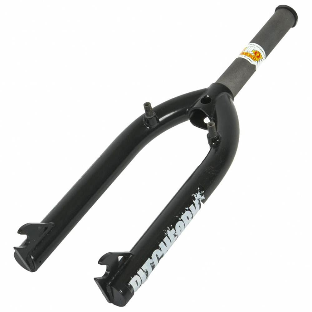 S&M Pitchfork With Brake Mounts – Source BMX - US