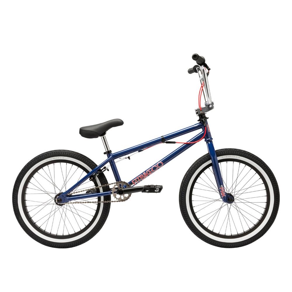 【成立】BMX fitbikeco predge Fit PRK BMX Bike – Source BMX - US