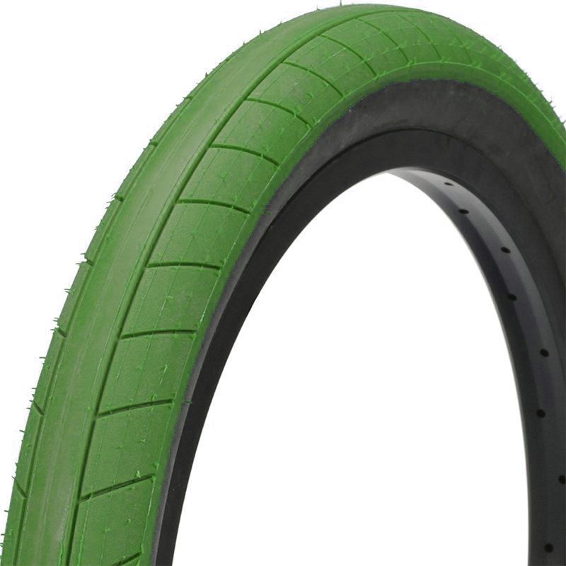 Cult Dehart Slick Tire – Source BMX - US
