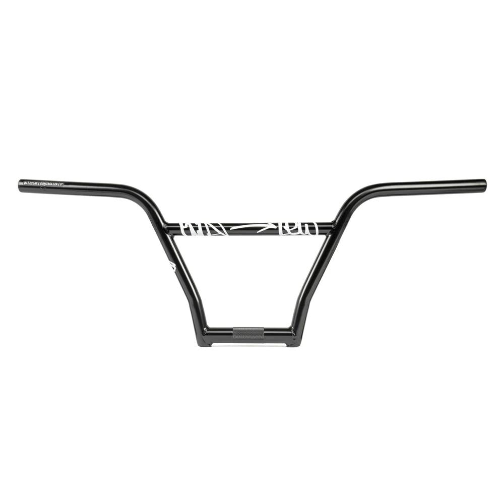 Fashion 4 piece bmx handlebars