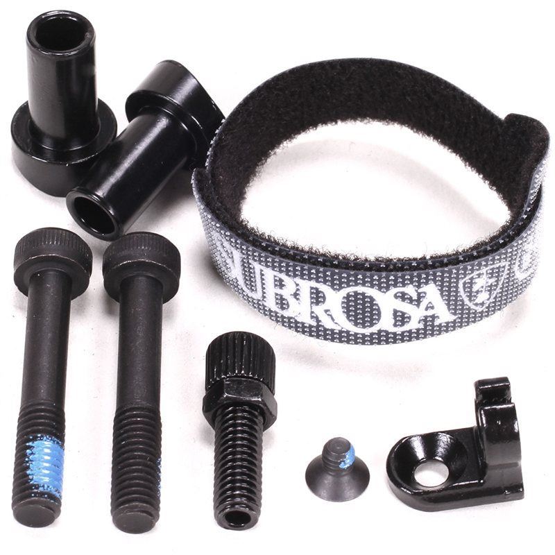 Subrosa Brake Mount Kit – Source BMX US