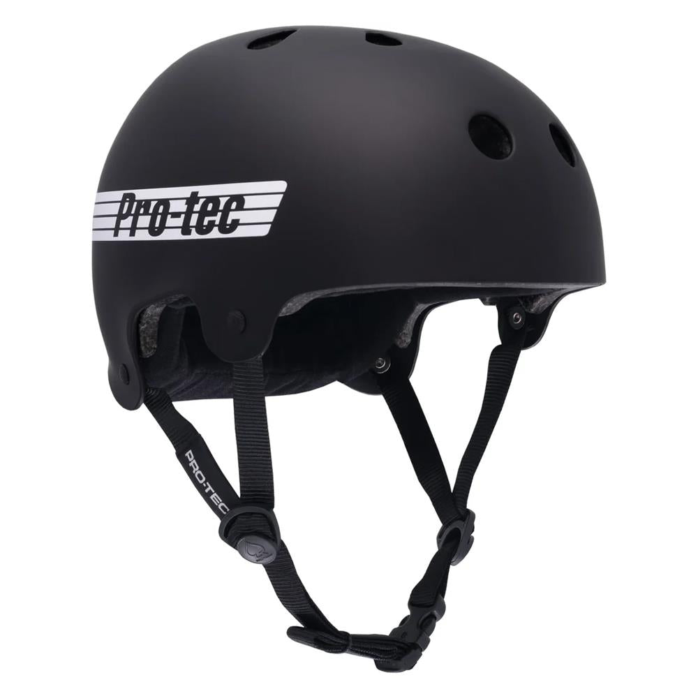 Pro-Tec Old School Low Pro Helmet