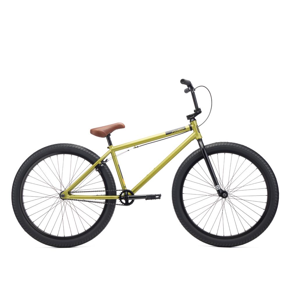 KINK BMX 自転車　まだまだ乗れます！ Kink Drifter 26