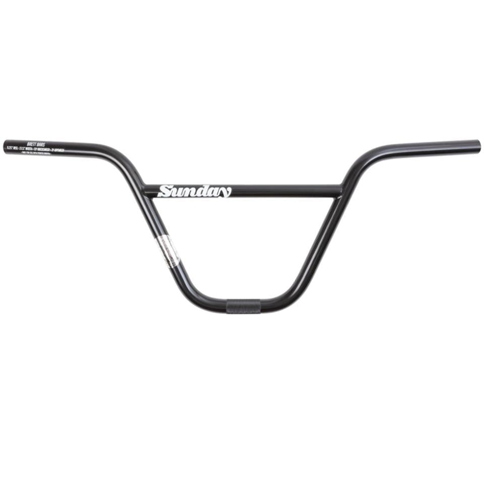 Sunday Brett Bars – Source BMX - US