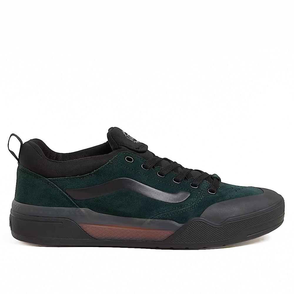 ハギー　 Vans BMX Peak - Black/Evergreen – Source BMX - US