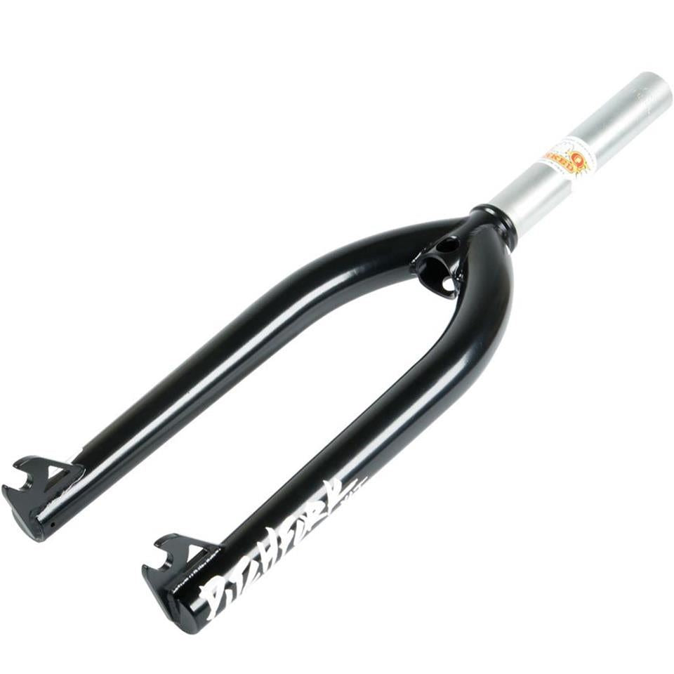 S&M TAPERED PITCH FORK XLT /BMXフォーク S&M 24