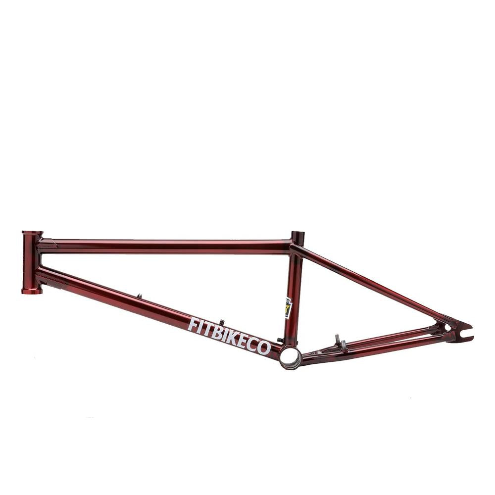 Fit 57 Frame – Source BMX - US
