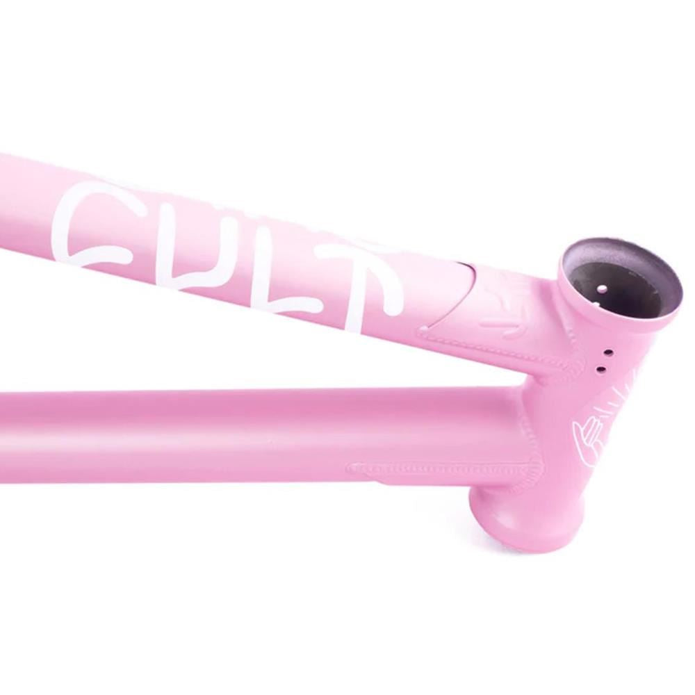 Cult Crew Angie Frame – Source BMX - US