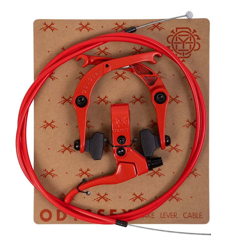Odyssey Springfield Brake Kit – Source BMX - US