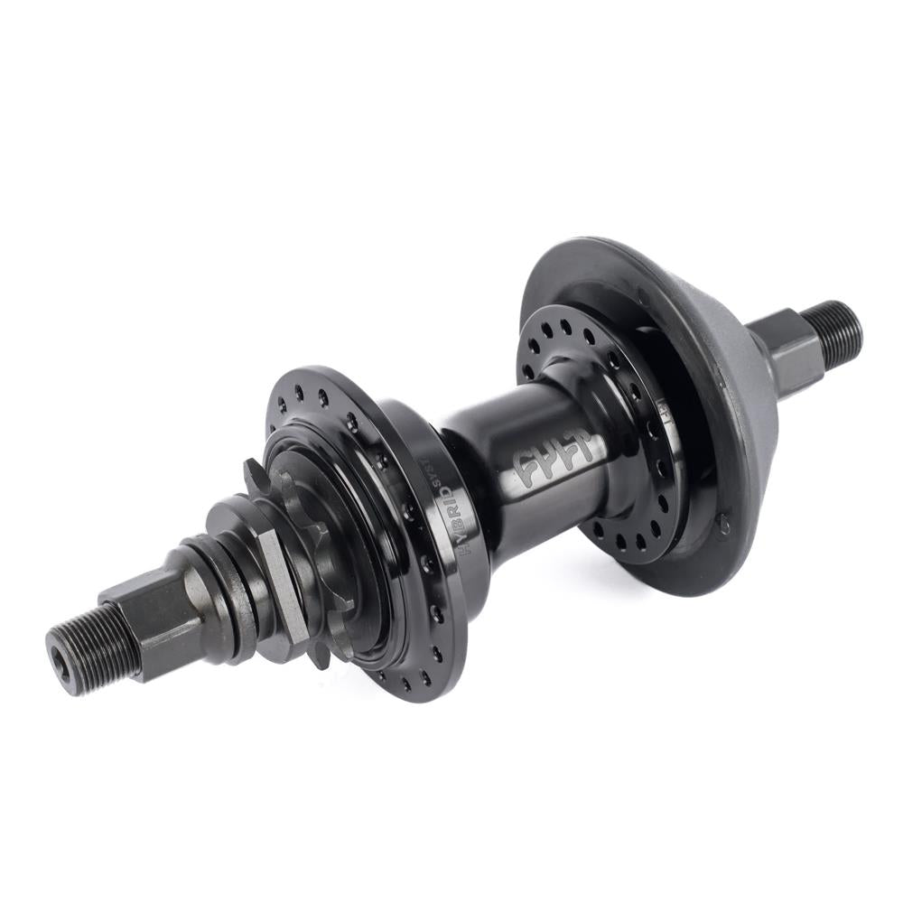 BMX リアハブ cult Cult Crew Hybrid RHD Hub – Source BMX - US