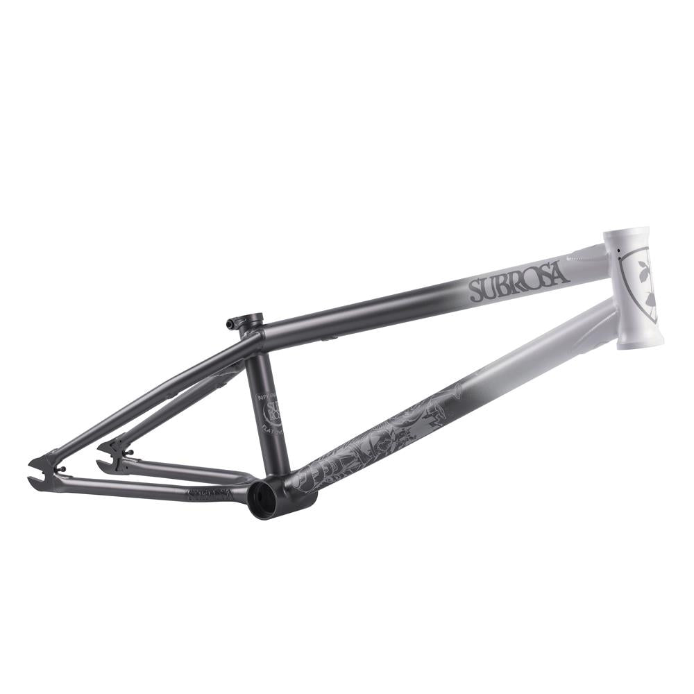 Subrosa Body Snatcher Frame – Source BMX - US