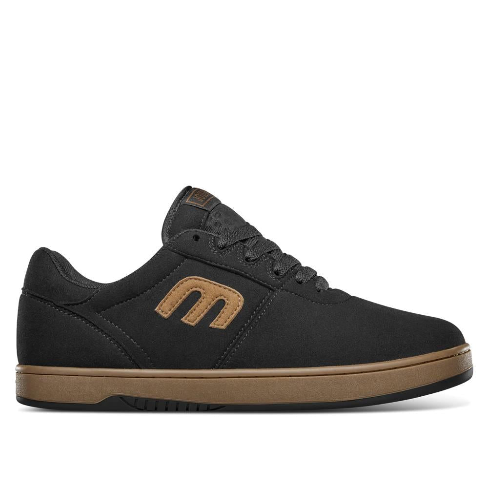 Etnies Josl1n - Black/Brown – Source BMX - US