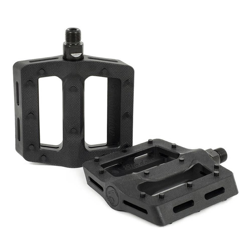 Shadow Surface Plastic Pedals – Source BMX - US
