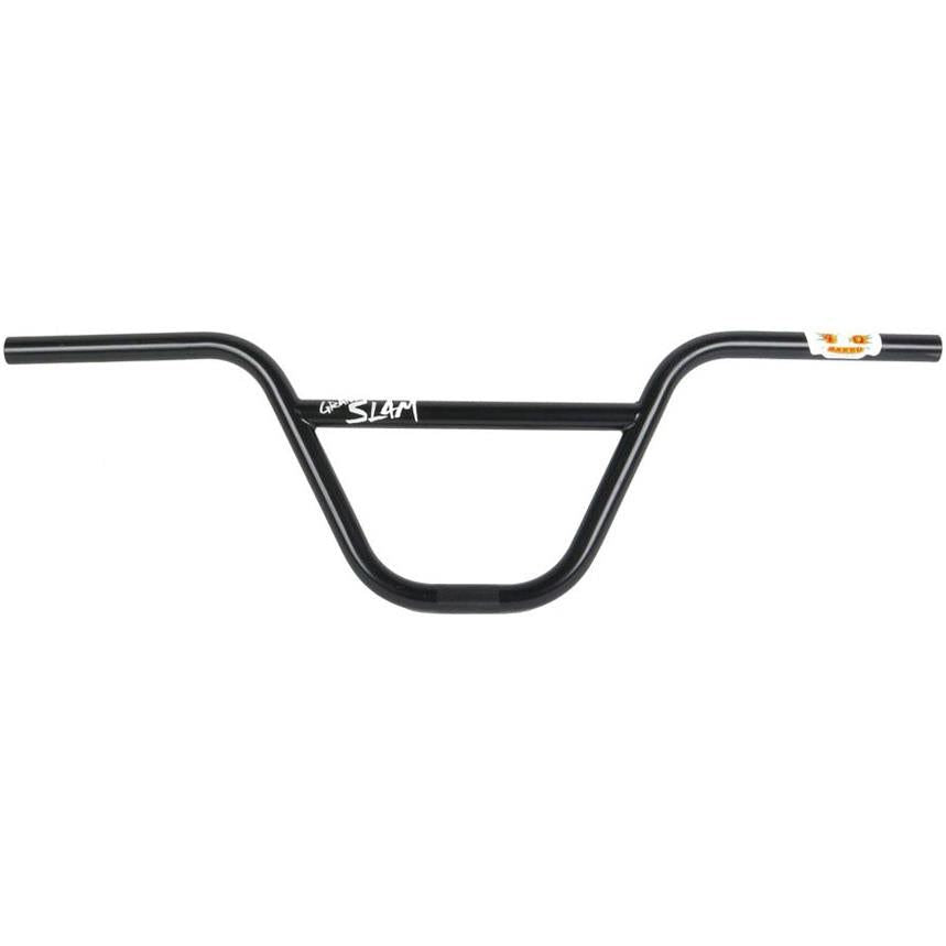 MON ステンレススチール BMX ハンドル SS S&M Grandslam Bars – Source BMX - US
