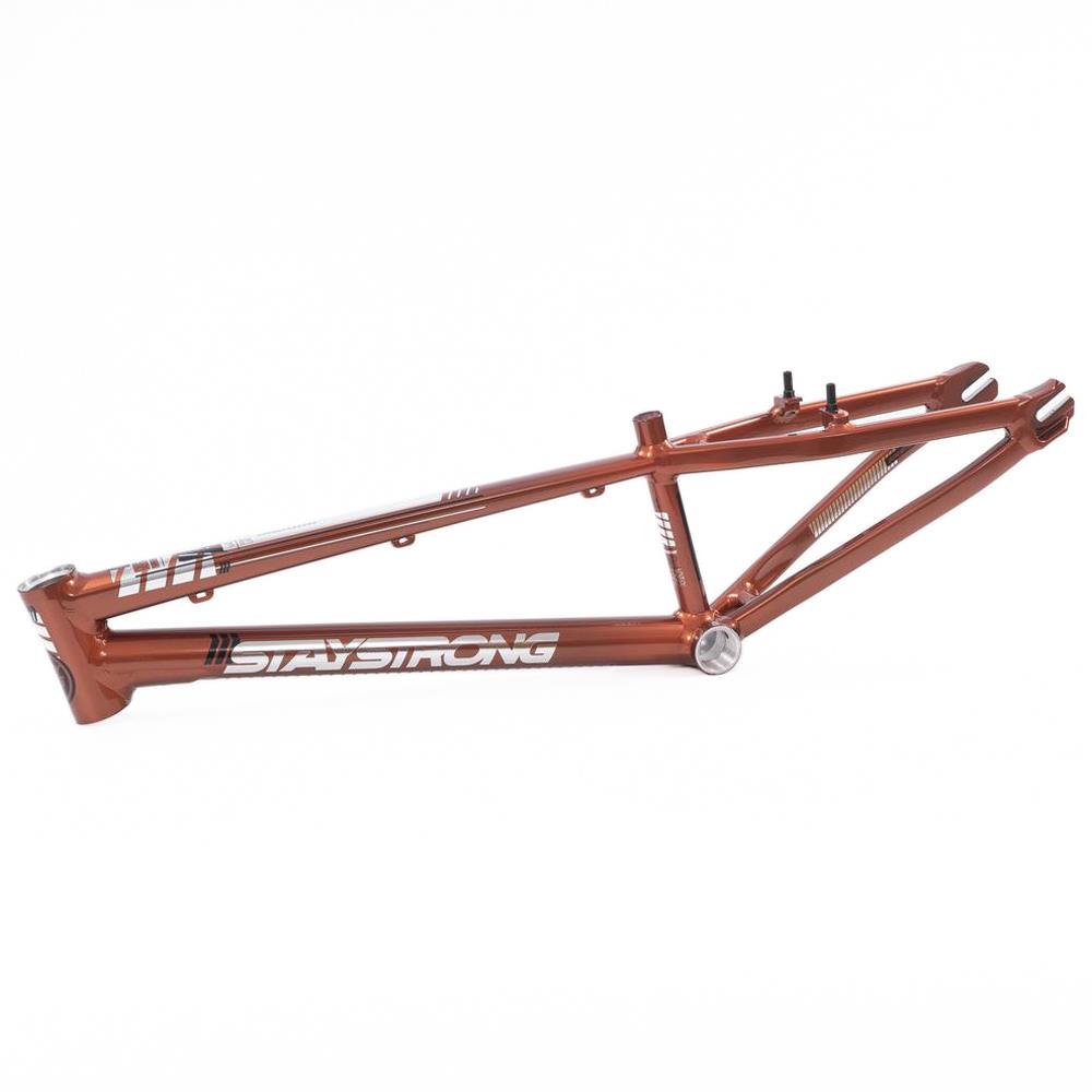 Bmx dirt online frame