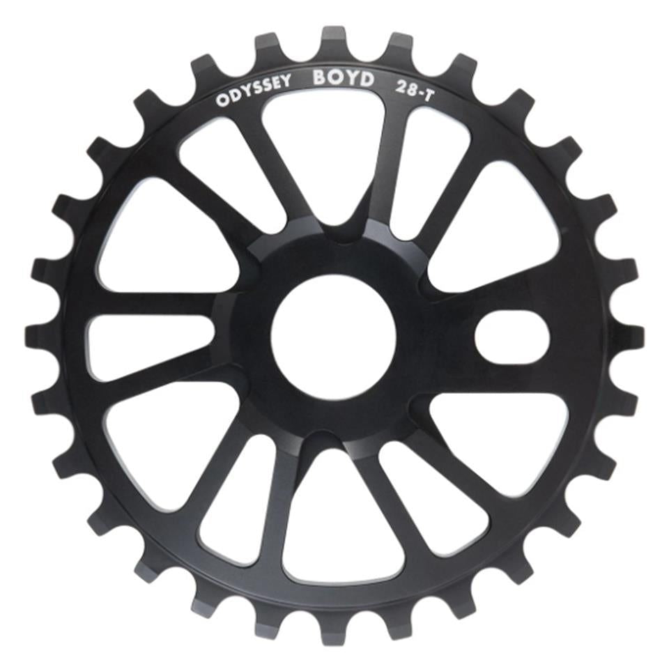 Odyssey Boyd Sprocket – Source BMX - US