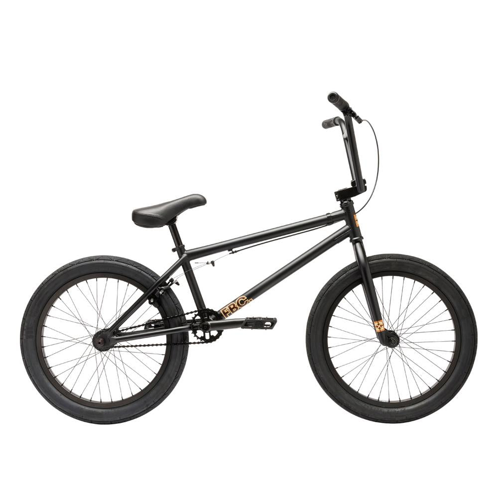 Fit Bike Co. STR BMX Bike ARMY GREEN 20.5 Medium