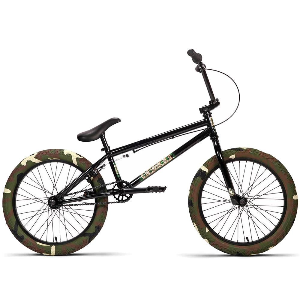 Jet BMX Block BMX Bike Source BMX US