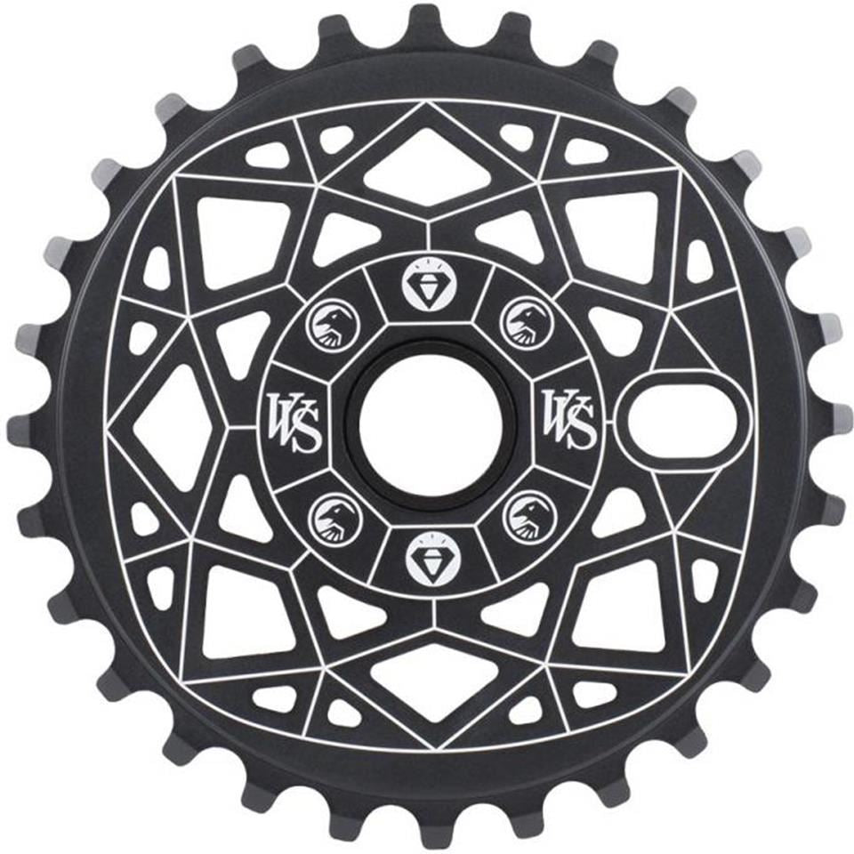 Shadow VVS Sprocket – Source BMX - US