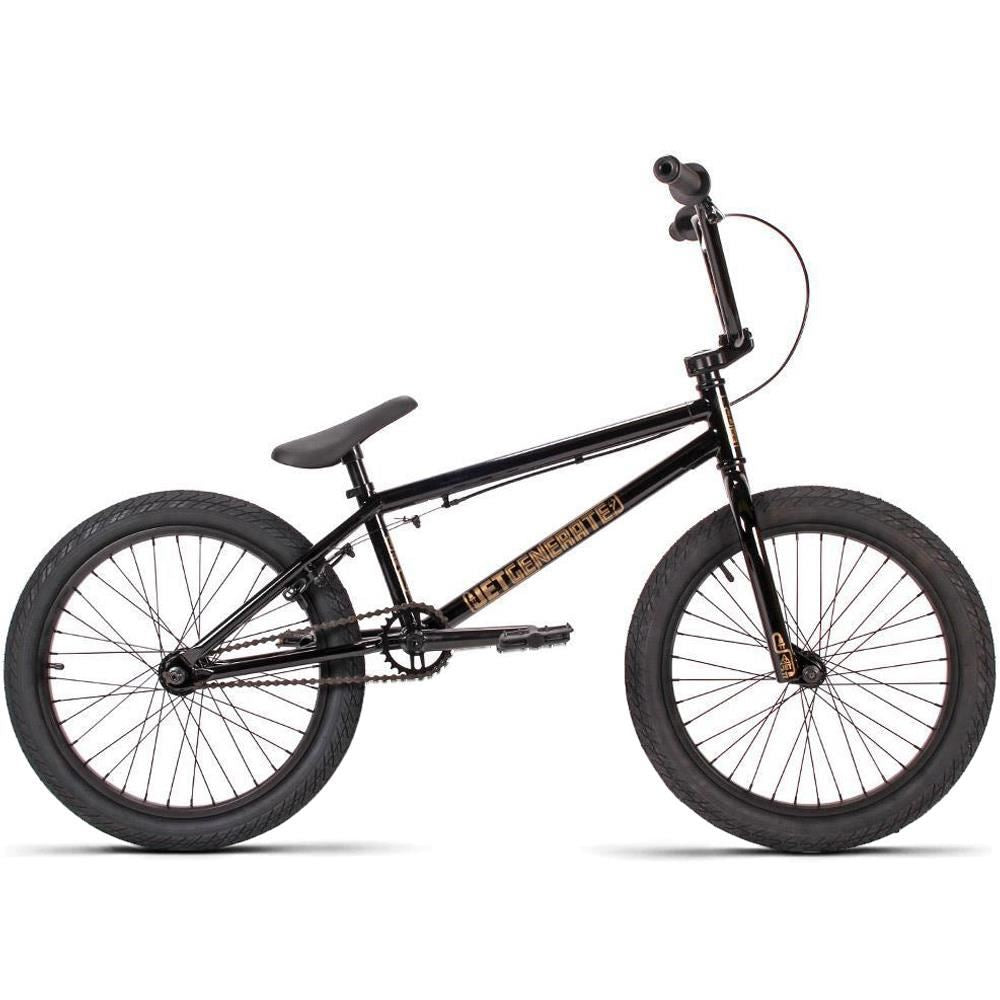 Jet BMX Generate BMX Bike - Main Image