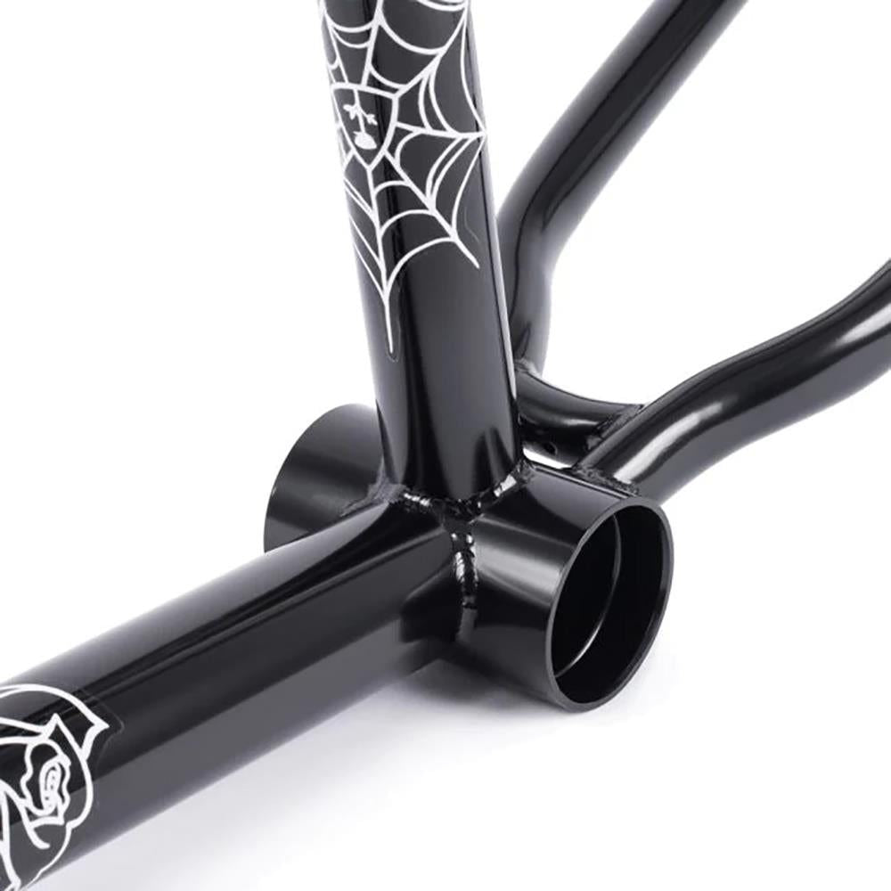 Subrosa Rose Frame – Source BMX - US