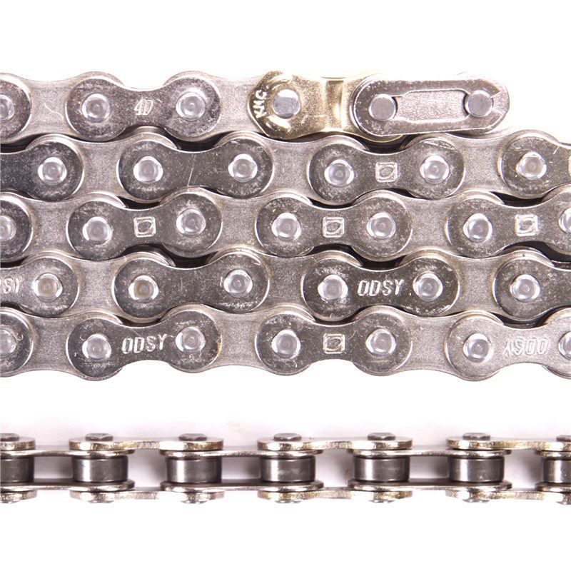 Odyssey Bluebird Chain – Source BMX - US