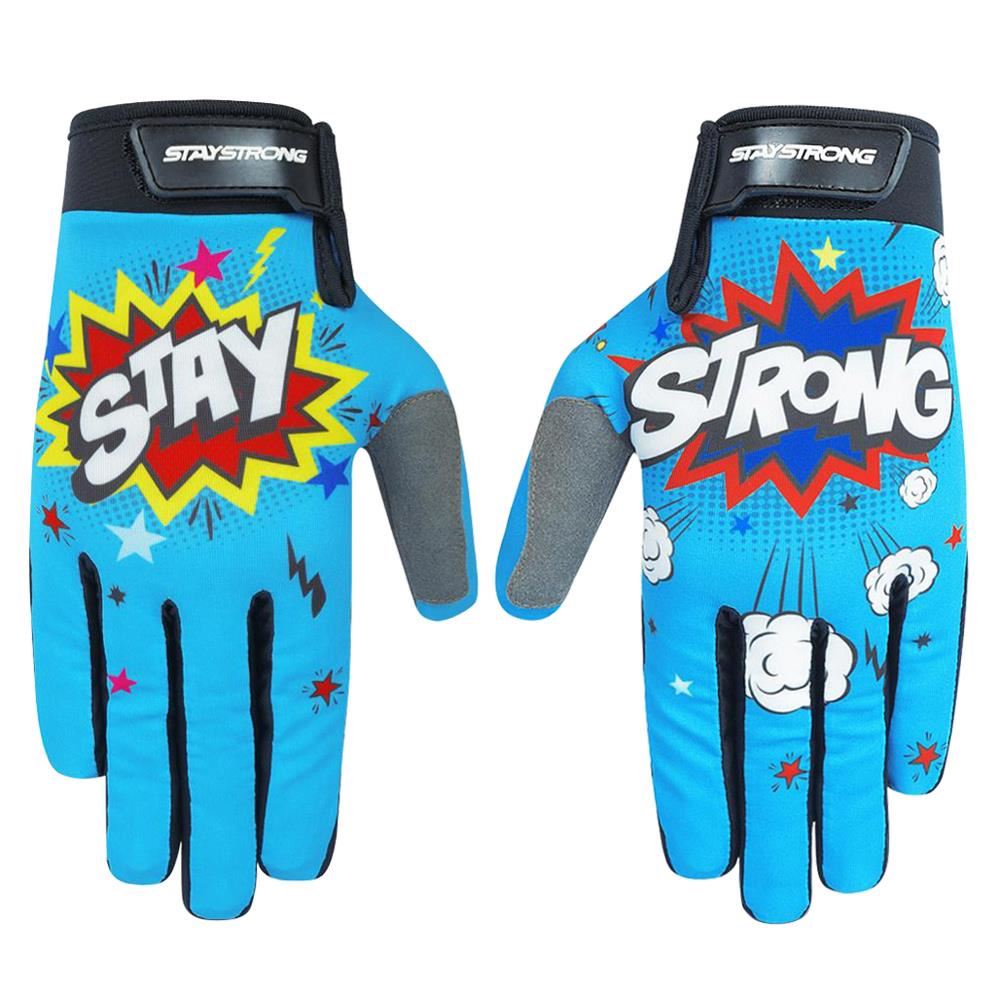 pow handschuhe Stay Strong POW Gloves