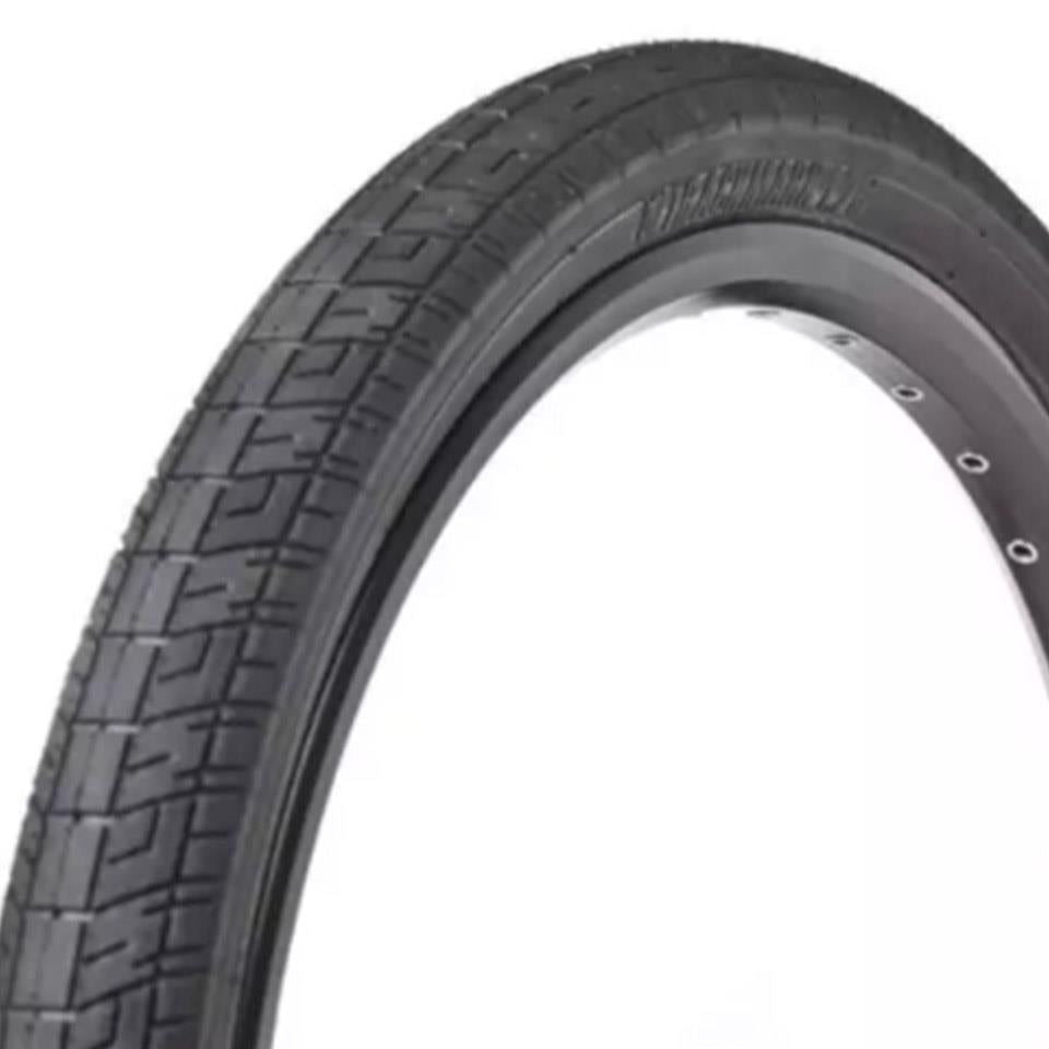 BMX タイヤ ケブラー S&M TRACKMARK X ODYSSEY S&M Trackmark Kevlar 24