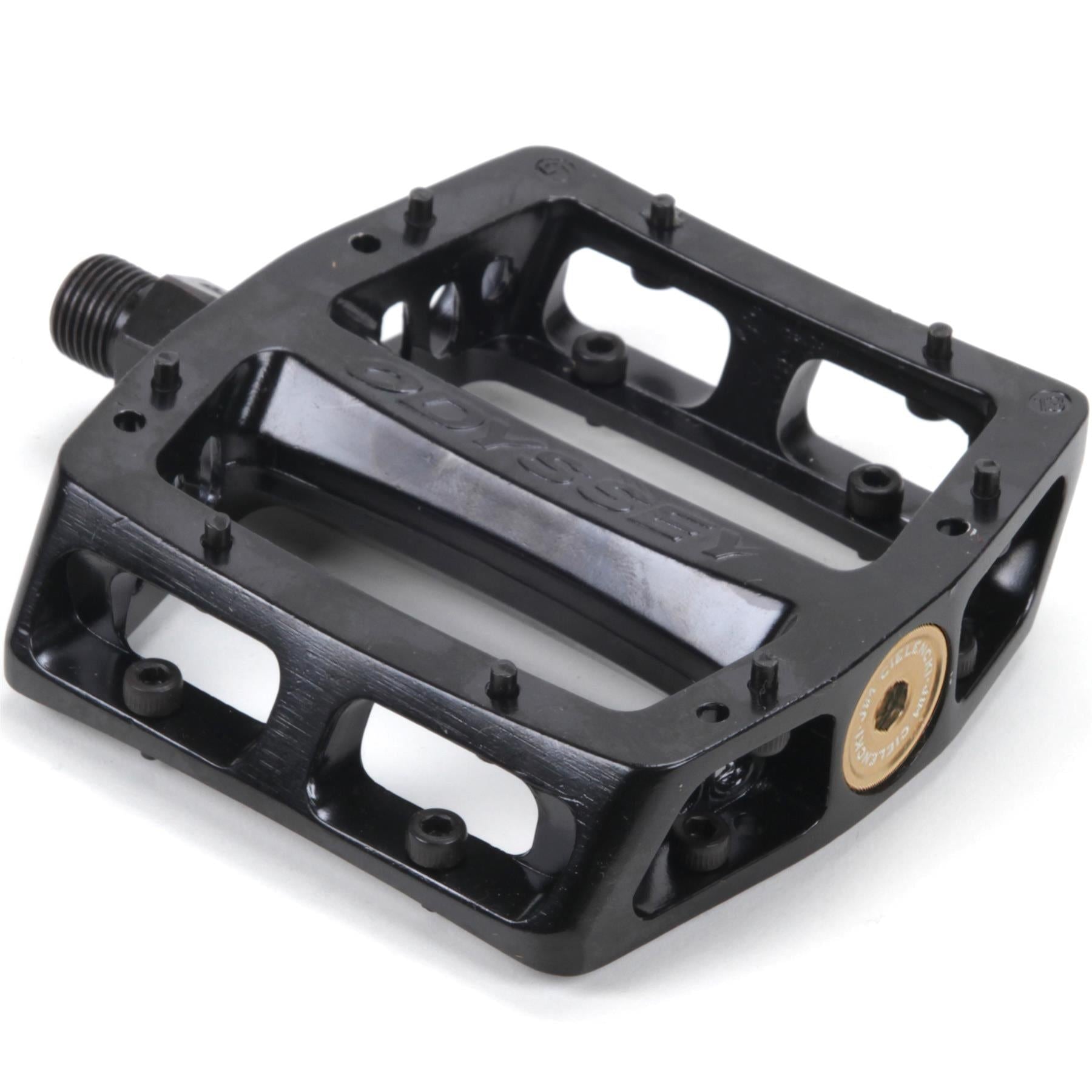 Odyssey Pedales de PC de la tribuna V2 - Source BMX