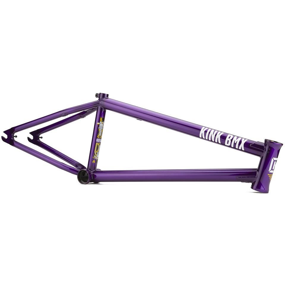 Kink Royale Frame – Source BMX - US
