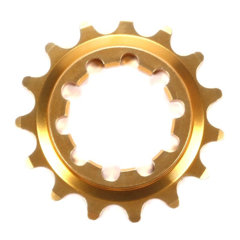 Profile Cassette Hub Aluminium Cog – Source BMX - US
