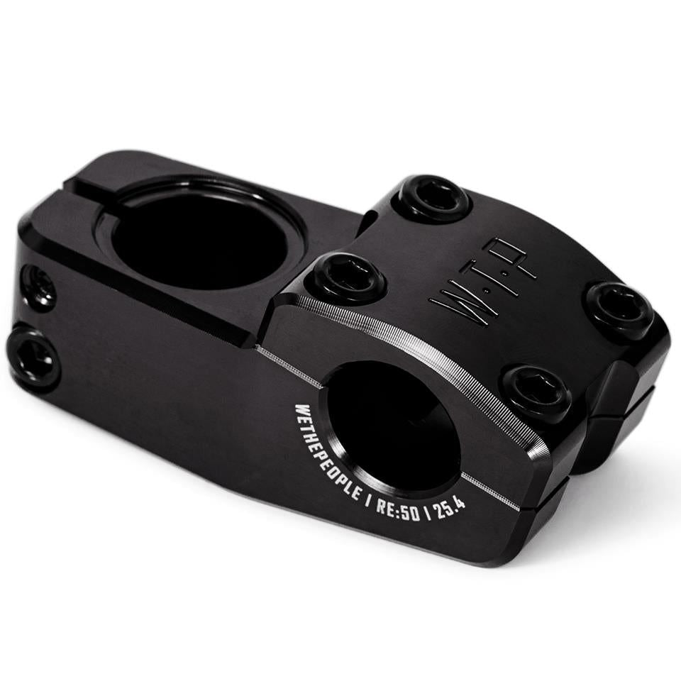 Wethepeople Logic Top Load Stem – Source BMX - US