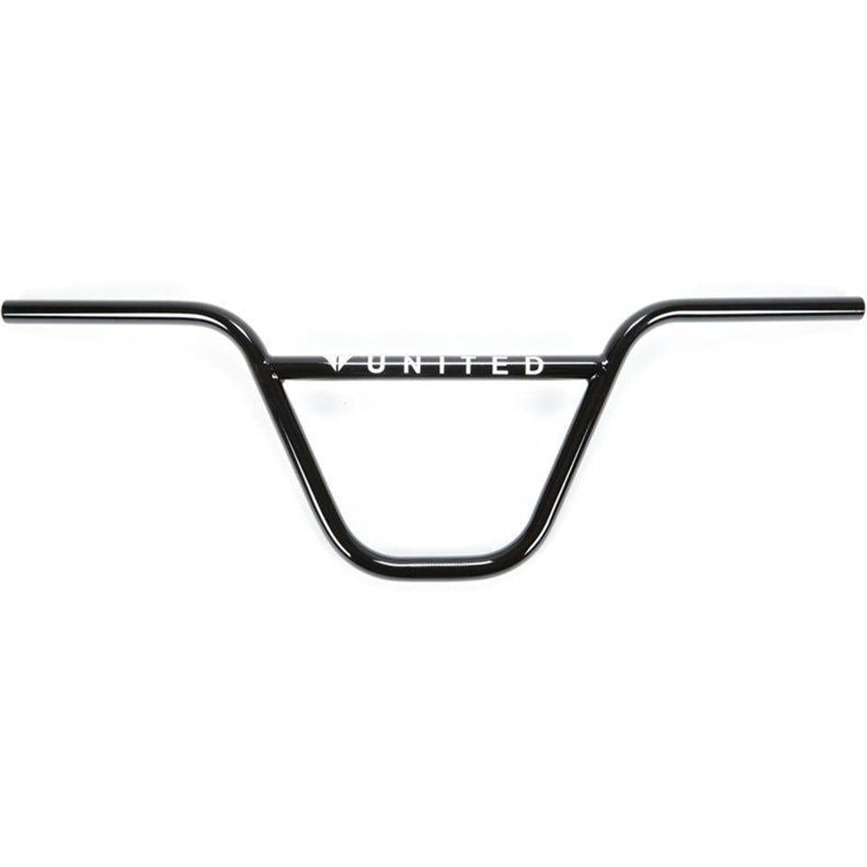 bmx bicycle handlebars United Supreme 2 Piece gadget guide Puma Kuromi Hello Kitty Color:Dark Brown + Underwood Timber Smallies Artwork quality KHE MVP BMX