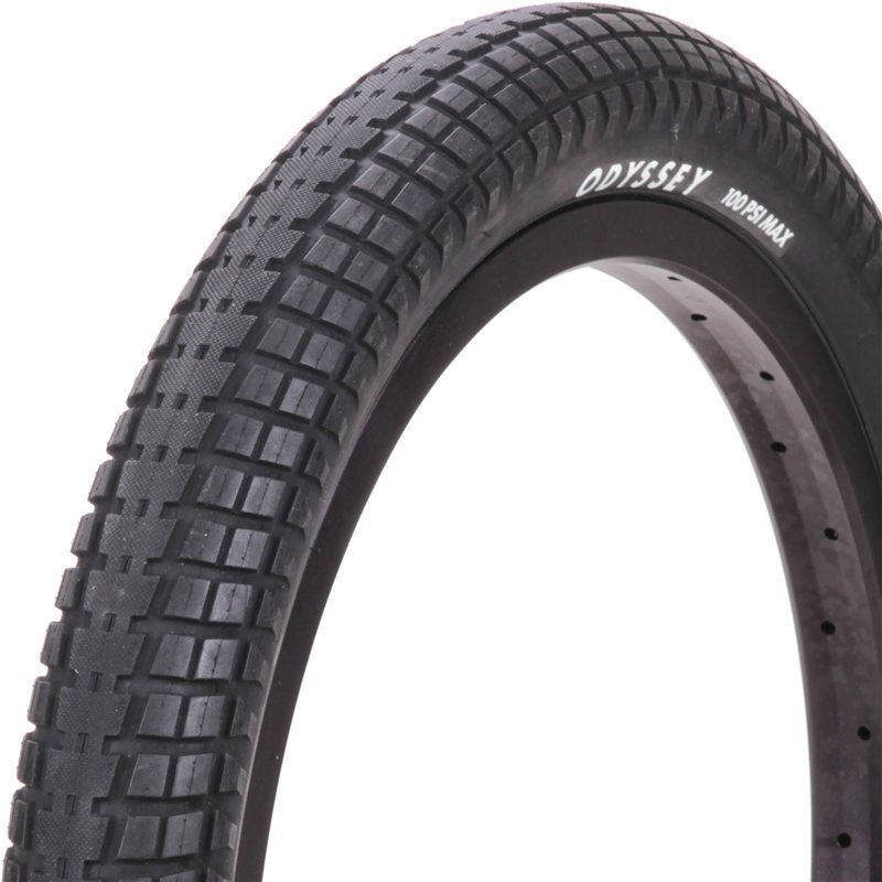 Odyssey Aitken Tire – Source BMX - US