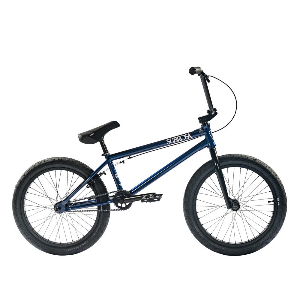 Subrosa Tiro L BMX Bike – Source BMX - US