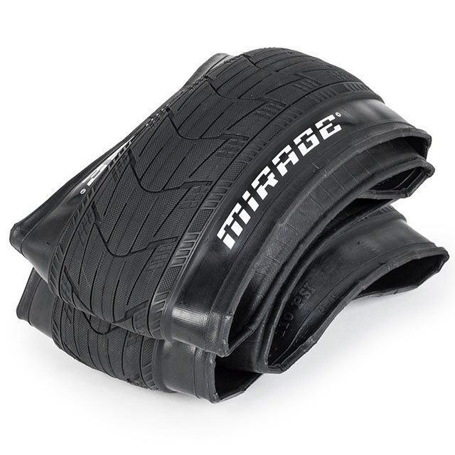 Eclat Mirage Kevlar Bead Folding Tire