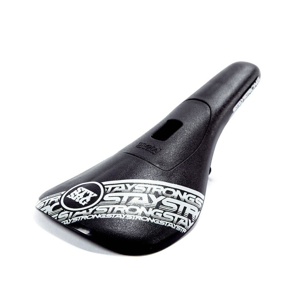 Stay Strong Plastic Pivotal Seat – Source BMX - US