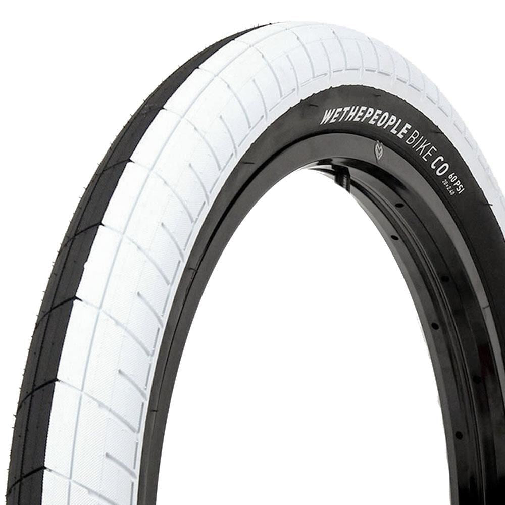 Wethepeople 60 PSI Activate Tire – Source BMX - US
