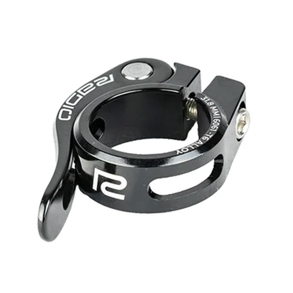 Radio Raceline CNC Quick Release Seatclamp – Source BMX - US