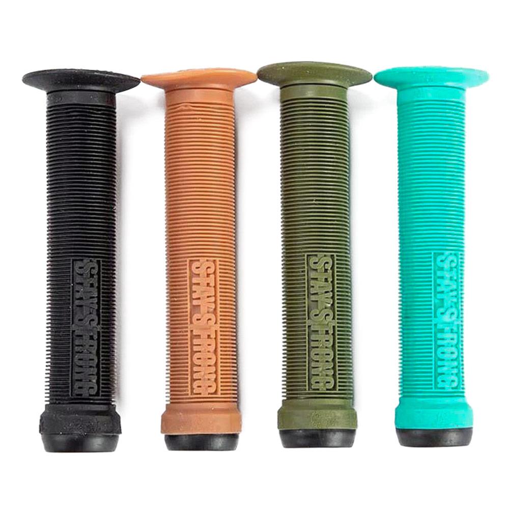 Grips ODI Longneck St (Mint)