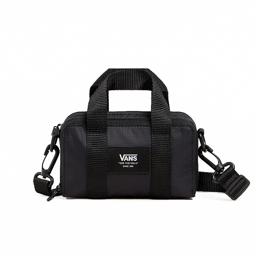 Vans Block Wallet Bag - Black – Source BMX - US