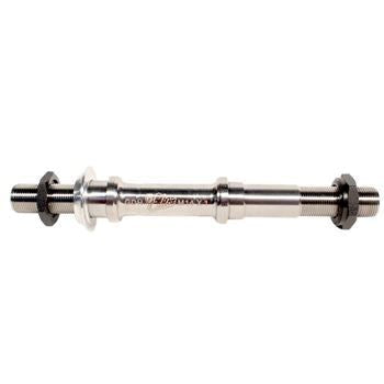 Profile Elite Hollow Titanium axle 14mm – Source BMX - US